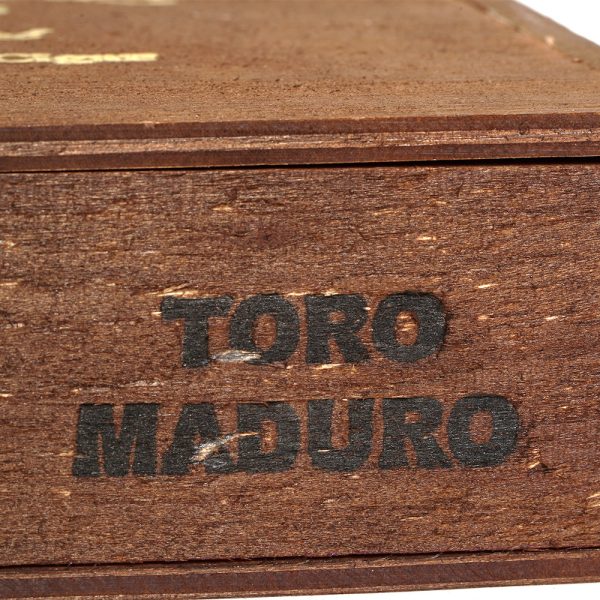 The Edge Toro Maduro 邊緣 托羅 馬杜羅 - Image 2