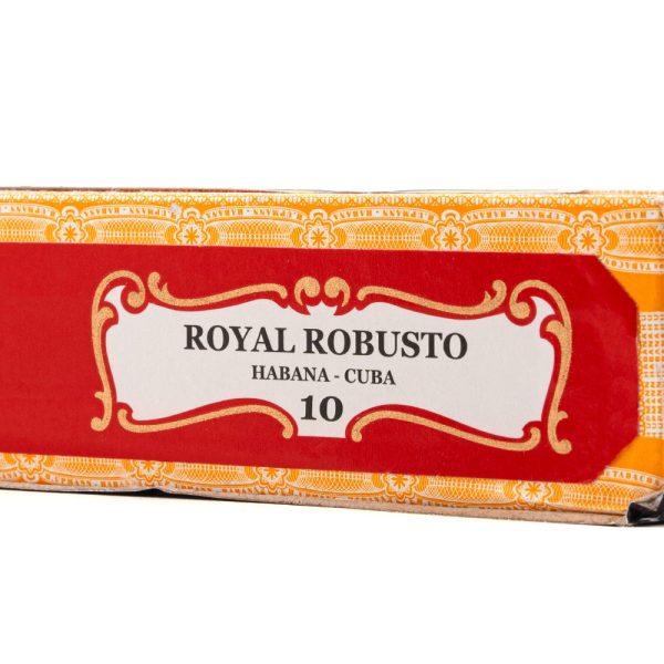 Royal Robusto LCDH 皇家羅伯圖LCDH - Image 2