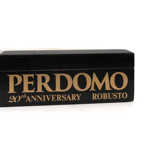 20th Anniversary Maduro R556 20週年 馬杜羅 羅伯圖 - Image 2