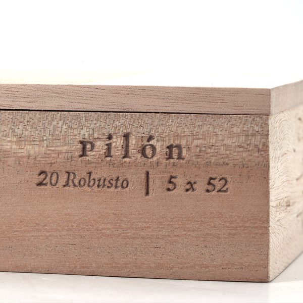 Pilon Robusto Extra 鐵塔特級羅伯圖 - Image 2