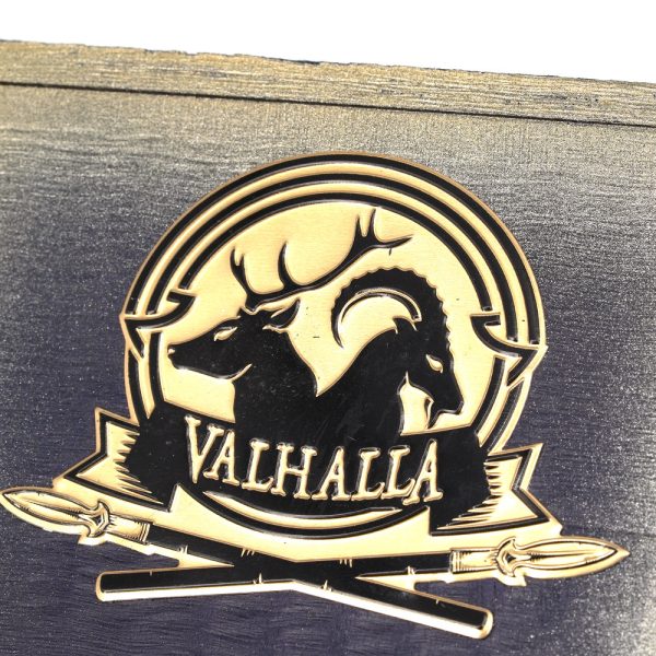 Valhalla Heidrun Torpito 瓦爾哈拉海德倫魚雷 - Image 5
