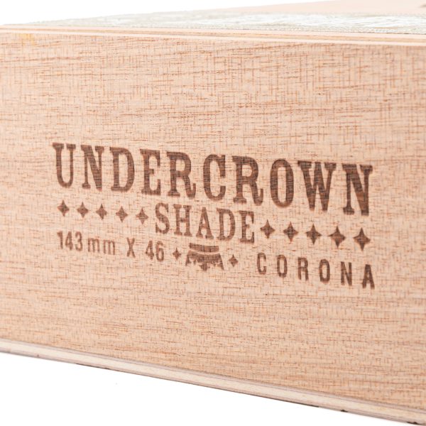 Undercrown Shade Corona Viva 王冠之下 遮蔭 粗高朗拿 - Image 4