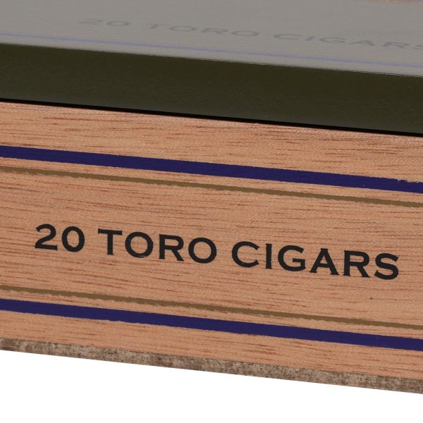 Cimarron Connecticut Toro 錫馬龍 康涅狄格州 托羅 - Image 2