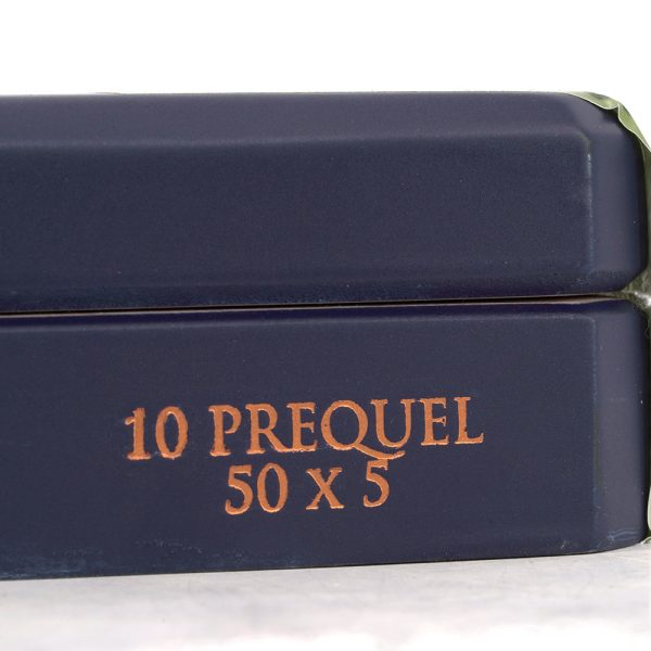 Pledge Prequel 誓言 前傳 - Image 8