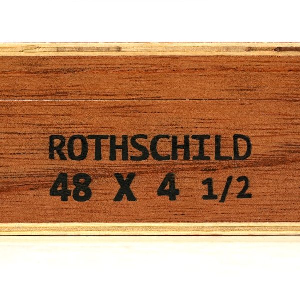Corojo Rothschild 科羅霍 羅斯柴爾德 - Image 2