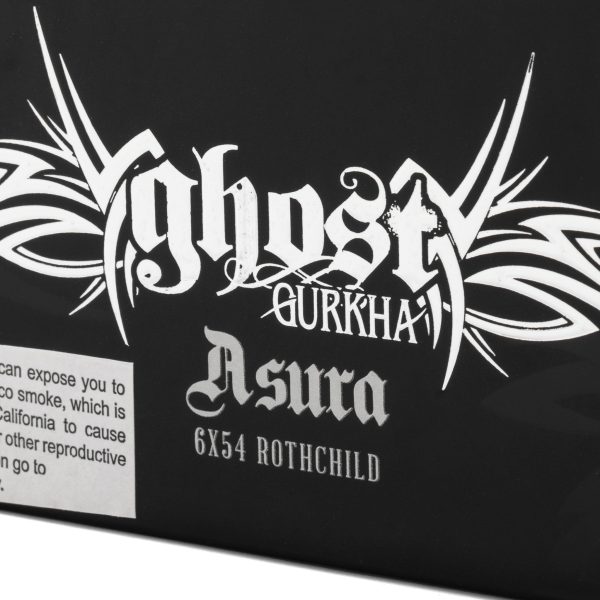 Ghost Asura 幽靈 阿修羅 - Image 4