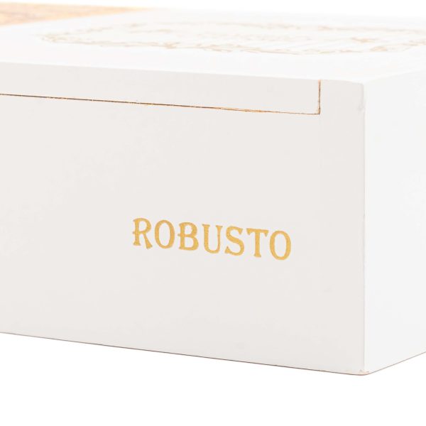 Cashmere Robusto 山羊絨 羅伯圖 - Image 7
