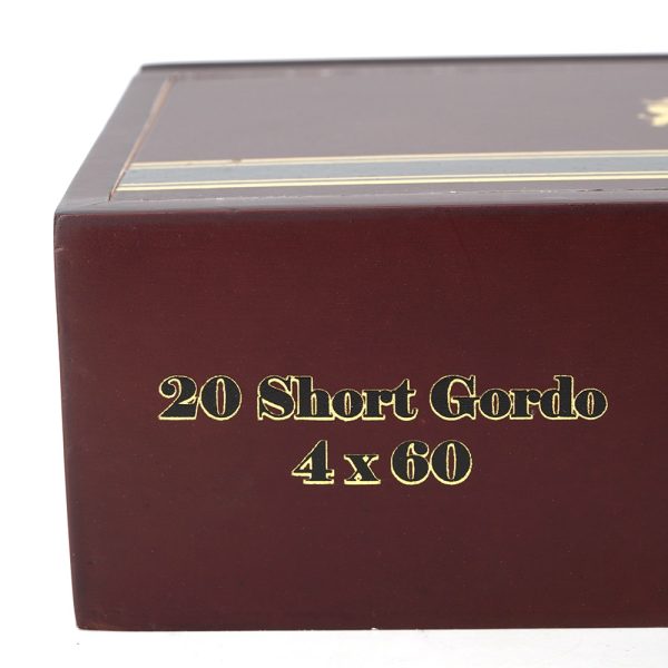 Five B Short Gordo 5B 短戈多 - Image 5