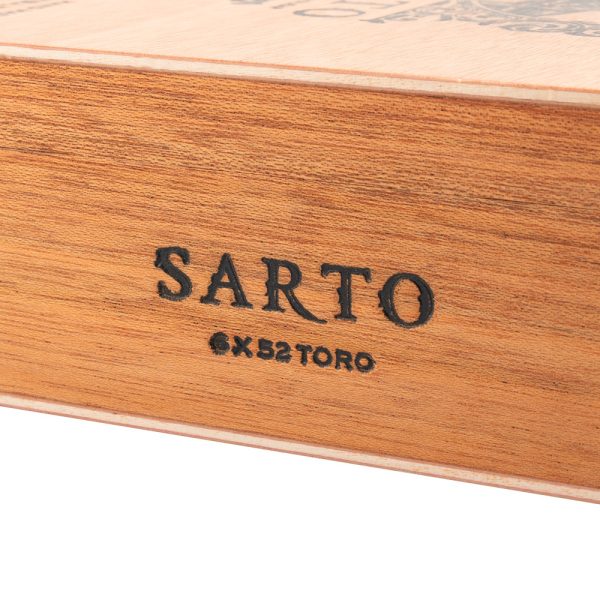 Sarto Toro 薩爾托 托羅 - Image 3
