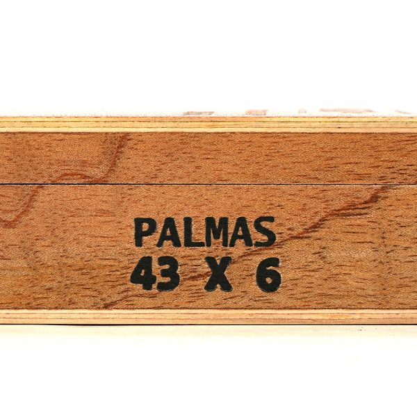 Corojo Palmas 科羅霍 帕爾馬斯 - Image 2