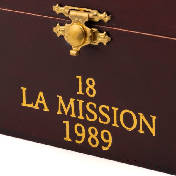 La Mission 1989 使命1989 - Image 3