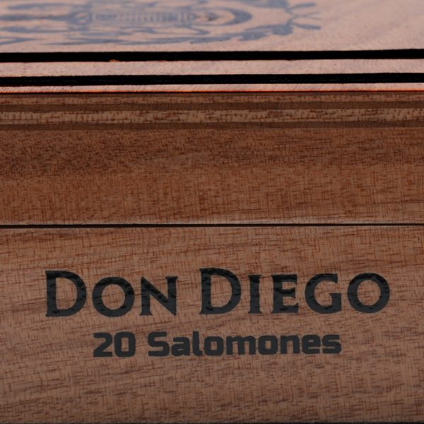 Cask Cured Salomones 2023SE 木桶 風乾 所羅門 2023特別版 - Image 6
