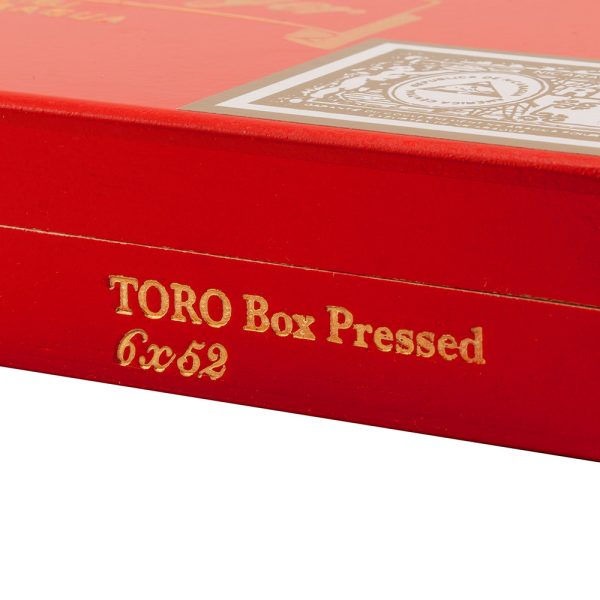 Cameroon Limited Edition Toro 喀麥隆 限量版 托羅 - Image 2