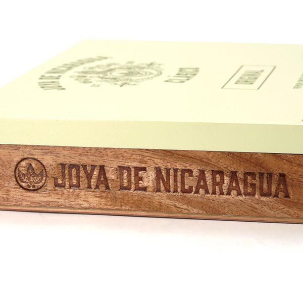 Joya Clasico Churchill 經典丘吉爾 - Image 4