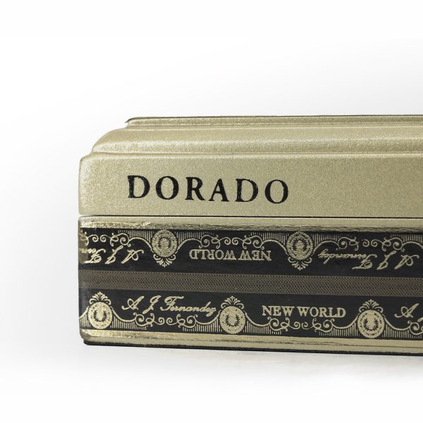 New World Dorado Robusto 新世界多拉多 羅伯圖 - Image 5