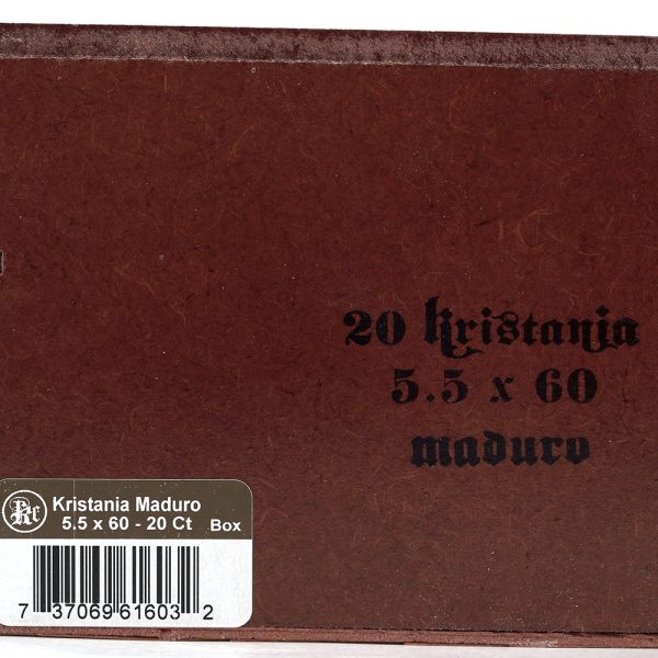 Kristania Maduro 60 克里斯塔尼亞 馬杜羅 60 - Image 2