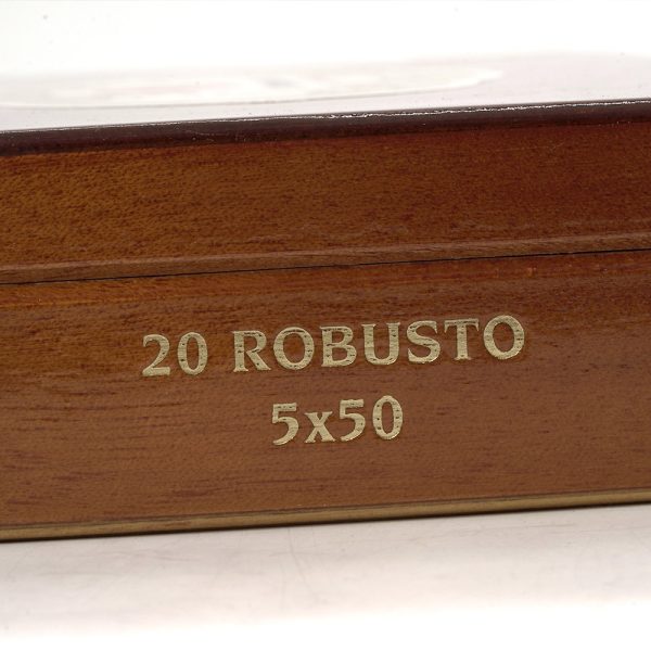New Wave Reserva Robusto 新浪潮珍藏 羅伯圖 - Image 8