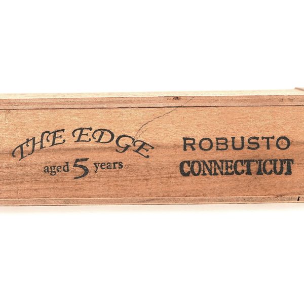 The Edge Connecticut Robusto 邊緣 康涅狄格州 羅伯圖 - Image 6