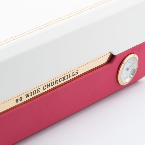 Wide Churchills Humidor 寬丘吉爾保濕盒 - Image 4
