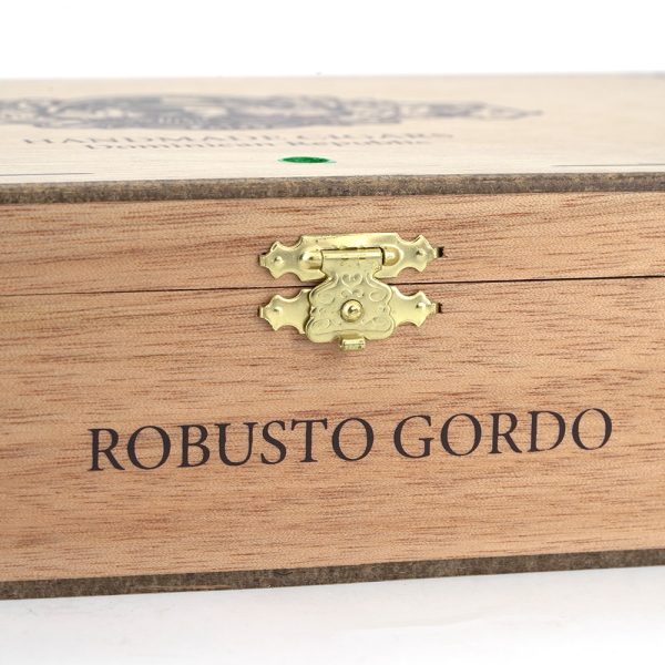 Robusto Gordo 羅伯圖 戈多 - Image 8