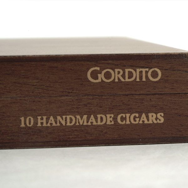1880 Double Maduro Gordito 460 1880 雙馬杜羅 戈迪托 460 - Image 3