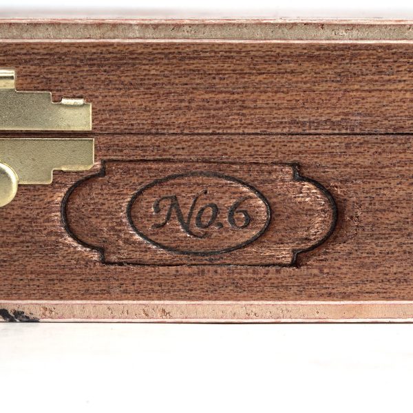 1926 Serie No. 6 Maduro 1926 系列 6號 馬杜羅 - Image 2