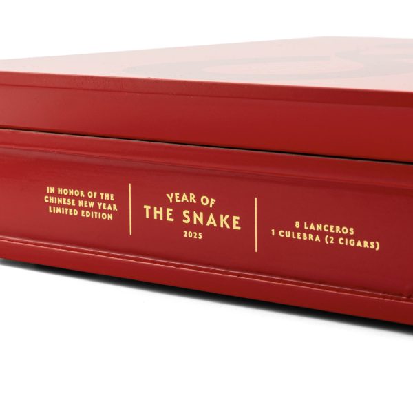 Year of the Snake 2025 蛇年 限量版 - Image 3