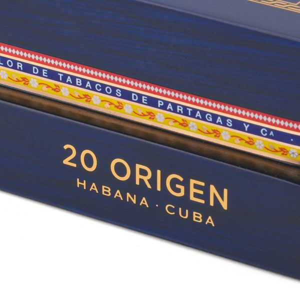 Linea Maestra Origen 大師系列 奧里根 - Image 3