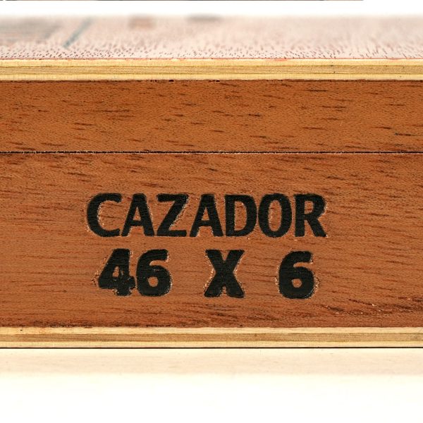 Corojo Cazador 科羅霍 獵人 - Image 2