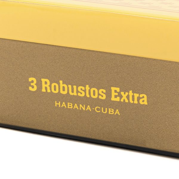 Robustos Extra 2024SE 特級 羅伯圖 2024特別版 - Image 2
