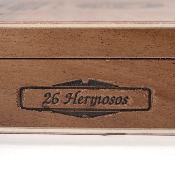 1964 Anniversary Series Hermoso 1964週年系列 美好 - Image 3
