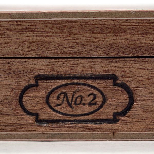 1926 Serie No. 2 Maduro 1926系列 2號 馬杜羅 - Image 5