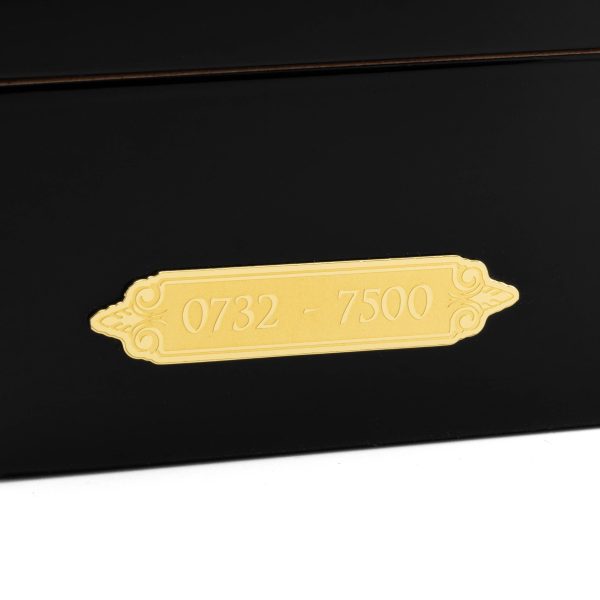 20th Anniversary Maduro Toro LE 20週年限量版 馬杜羅 托羅 - Image 7