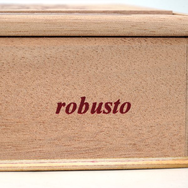 LB1 Robusto LB1 羅伯圖 - Image 2