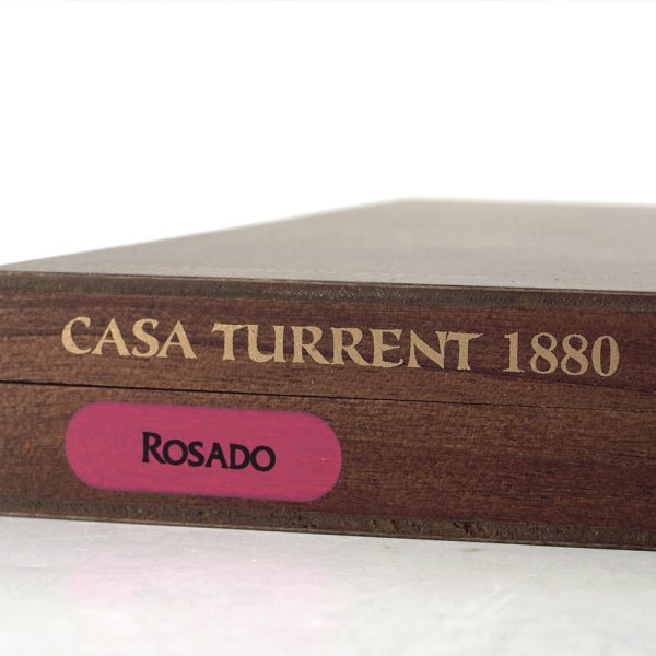 1880 Rosado Robusto 1880 羅薩多 羅伯圖 - Image 3