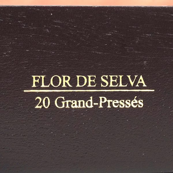 Grand Presse Maduro 馬杜羅系列 盒壓版 - Image 5