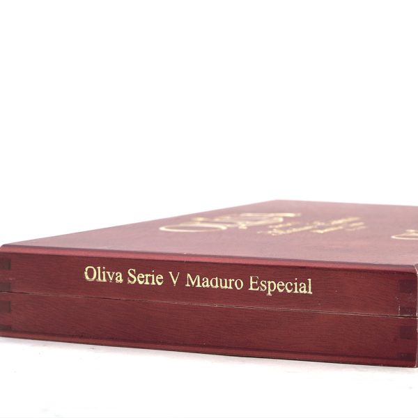 Serie V Maduro Double Toro V系列馬杜羅 雙托羅 - Image 7