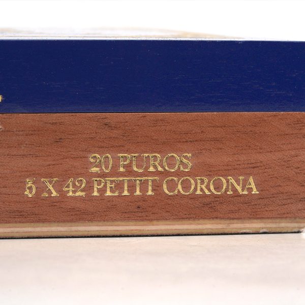 Highclere Castle CT Shade Petite Corona 海克利爾城堡 CT 小高朗拿 - Image 2