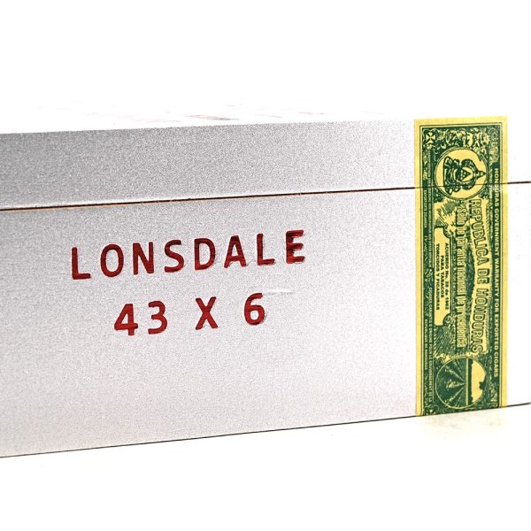 Cameroon Lonsdale 喀麥隆 朗斯代爾 - Image 2
