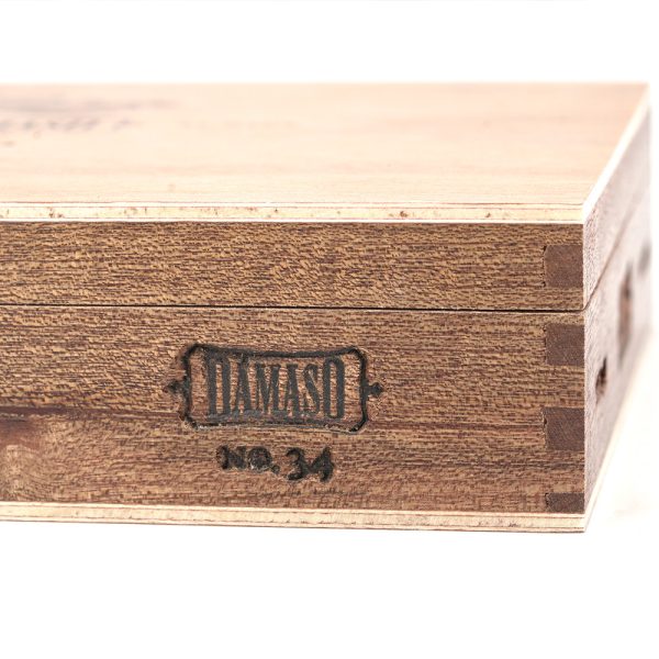 Damaso N°34 達馬索 34號 - Image 6