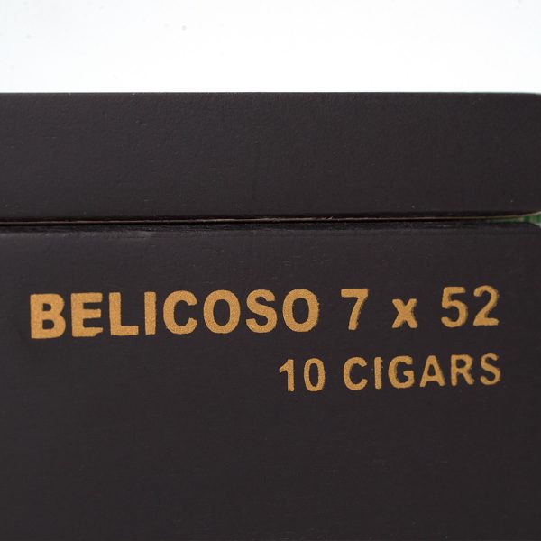Vega Magna Belicoso 維加麥格納 比利高 - Image 7