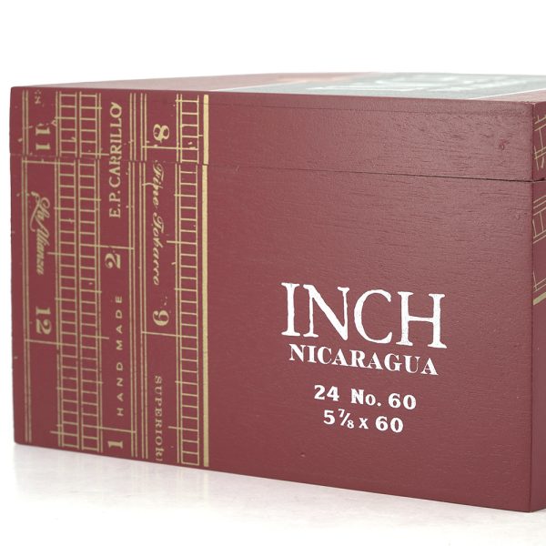 Inch No. 60 Nicaragua 英寸 60號 尼加拉瓜 - Image 8