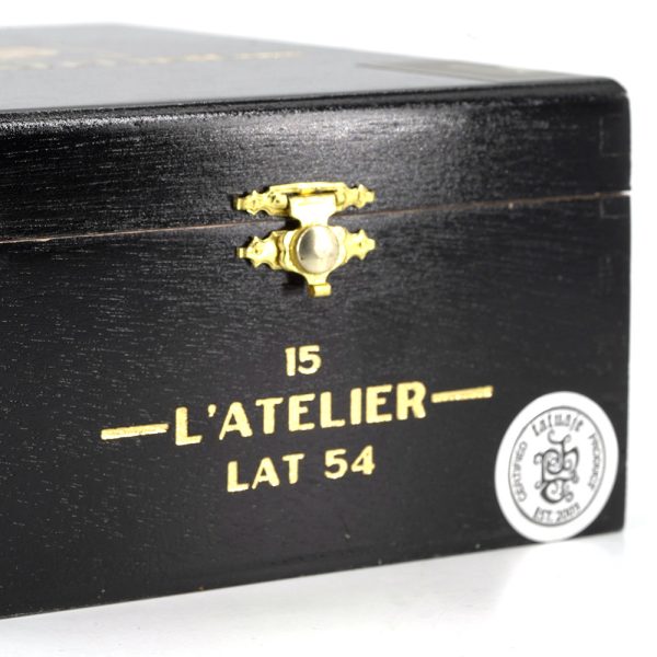 LAT54 LAT54 - Image 2