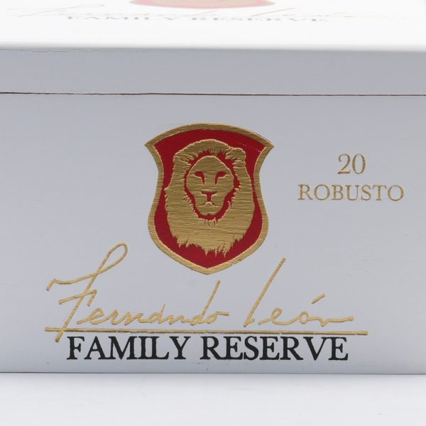 Fernando Leon Robusto 費爾南多 萊昂 羅伯圖 - Image 6