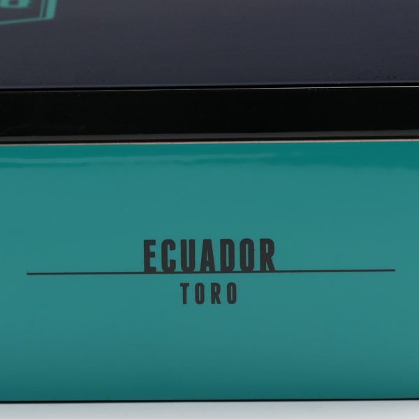 Ecuador Toro 厄瓜多爾 托羅 - Image 6