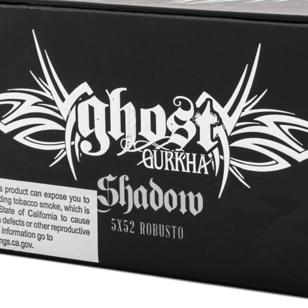 Ghost Shadow 幽靈 影子 - Image 3