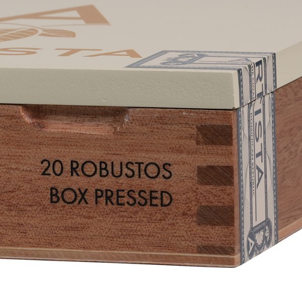 Harvest Robusto Box Pressed 收穫 盒壓羅伯圖 - Image 3