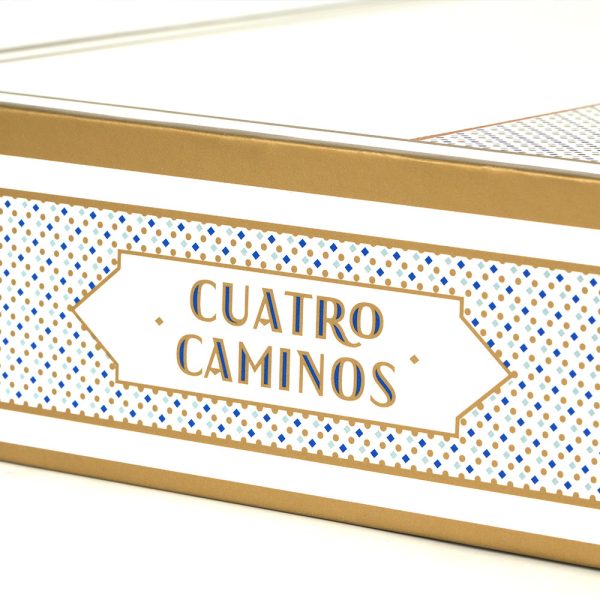 Cuatro Caminos 夸特羅卡米諾斯 - Image 6