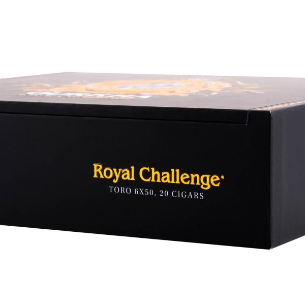 Royal Challenge Toro 皇家挑戰 托羅 - Image 6