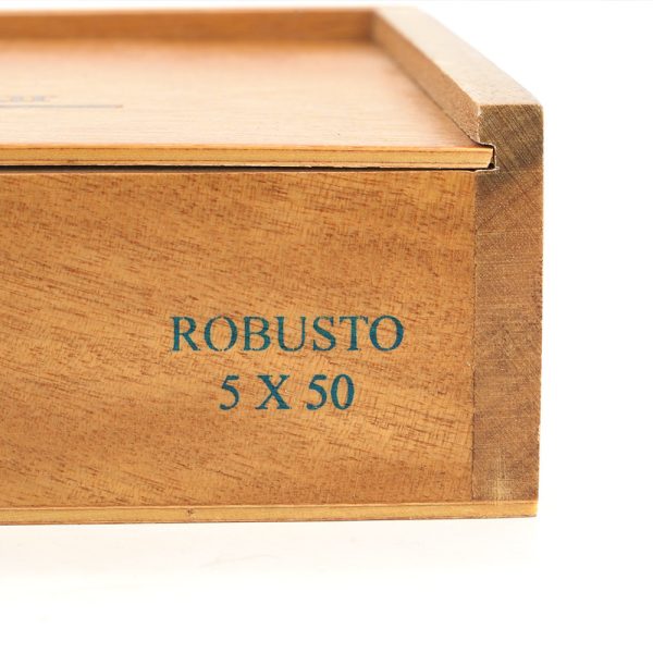 Azul Robusto 蔚藍 羅伯圖 - Image 2
